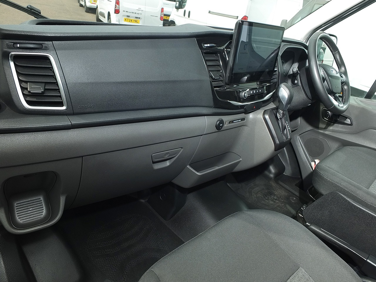 Used Ford Transit 2023 for sale - 76004658: Photo 7