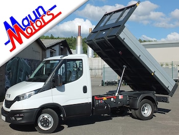 Used Iveco Daily 2021 for sale - 78971263: Photo