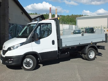 Used Iveco Daily 2021 for sale - 78971263: Photo