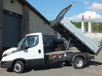 Used Iveco Daily 2021 for sale - 78971263: Photo
