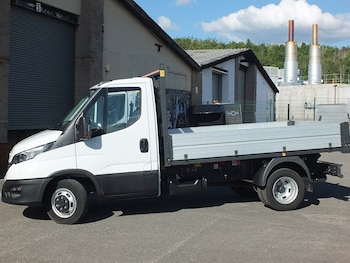 Used Iveco Daily 2021 for sale - 78971263: Photo