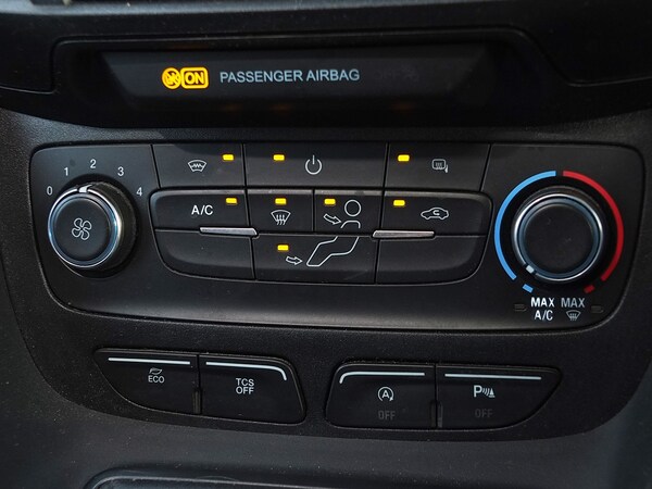 Used Ford Transit Connect 2020 for sale - 75511047: Photo 11
