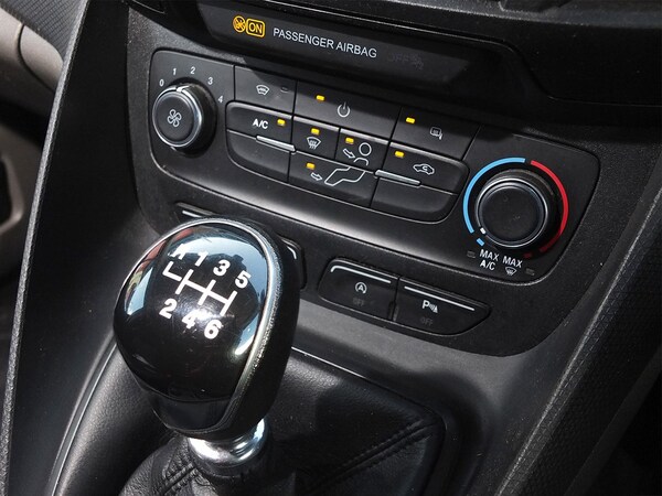 Used Ford Transit Connect 2020 for sale - 75511047: Photo 12