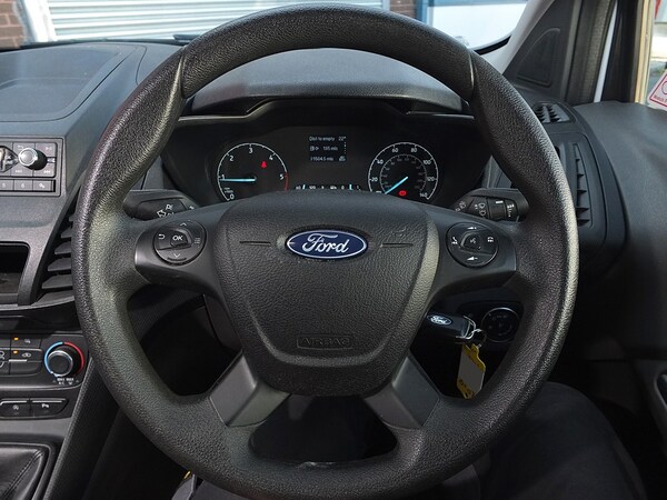 Used Ford Transit Connect 2020 for sale - 75511047: Photo 13