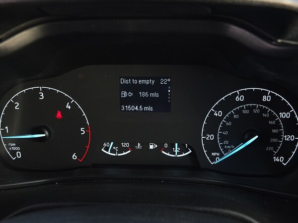 Used Ford Transit Connect 2020 for sale - 75511047: Photo 14