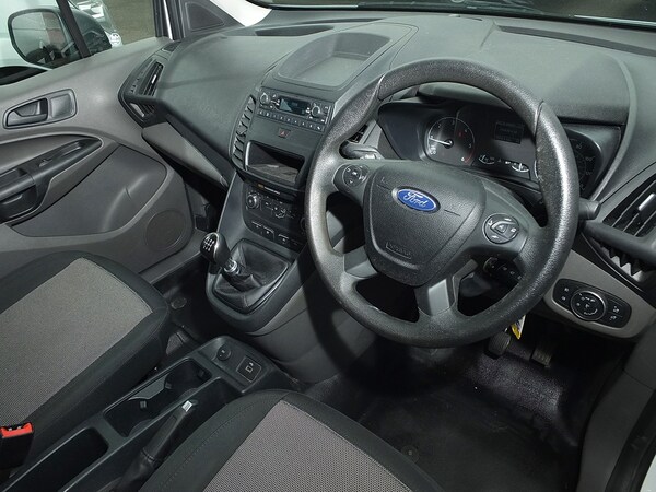 Used Ford Transit Connect 2020 for sale - 75511047: Photo 16