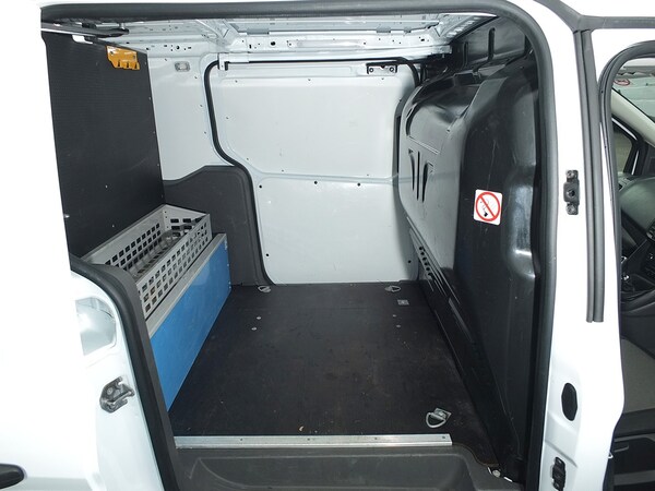 Used Ford Transit Connect 2020 for sale - 75511047: Photo 17