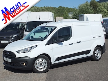 Ford - Transit Connect