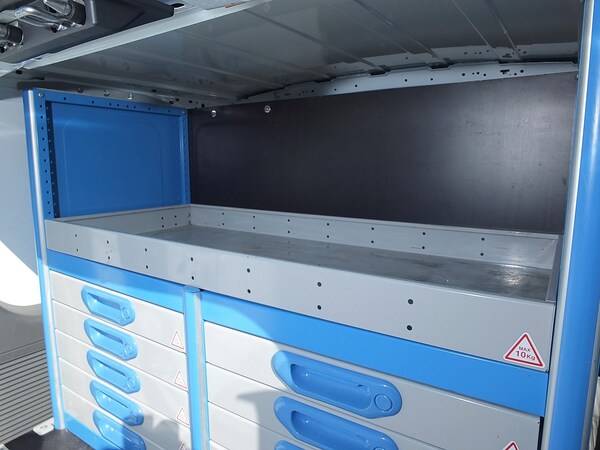 Used Ford Transit Connect 2020 for sale - 75511047: Photo 21