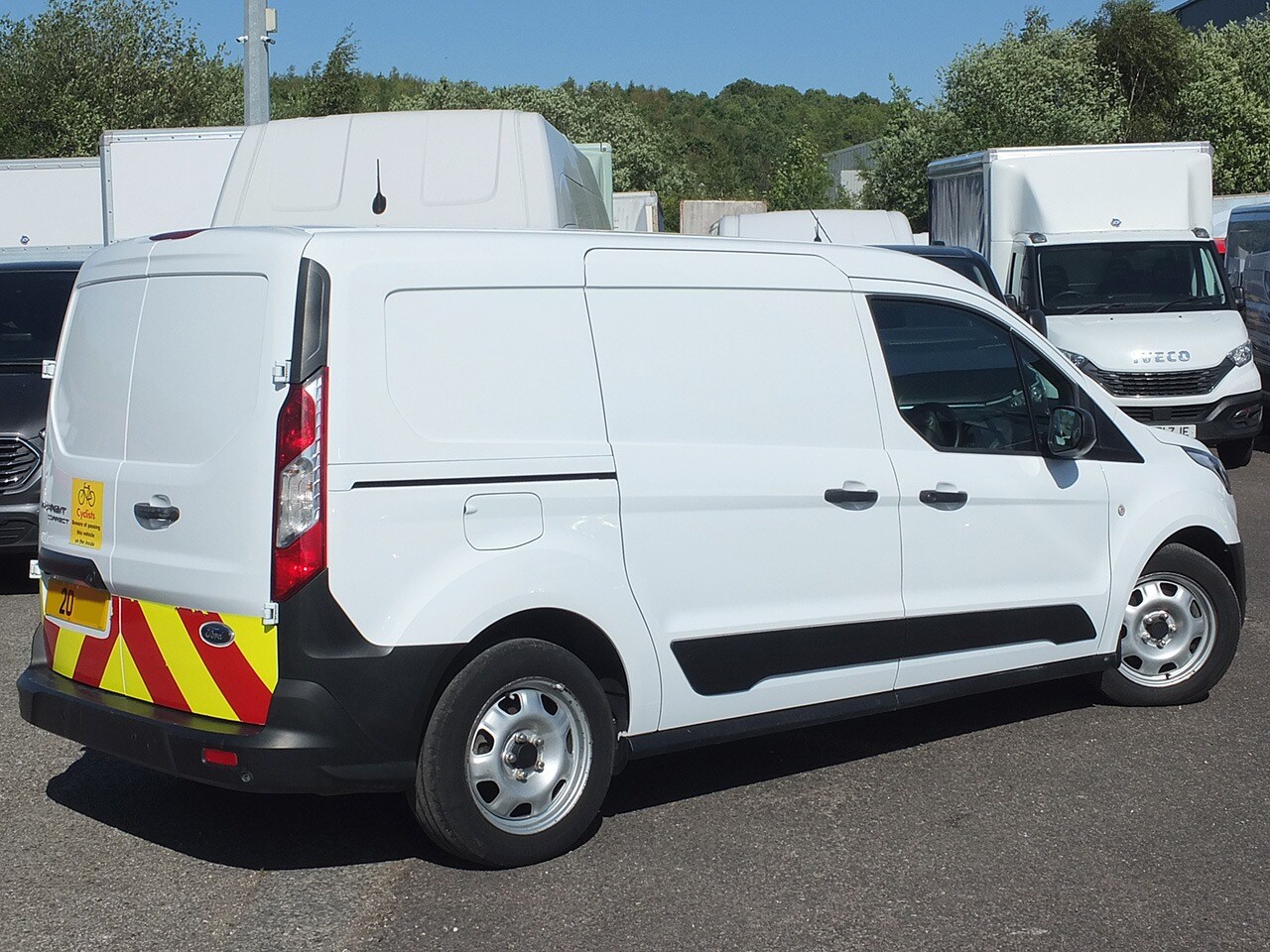 Vehicle 23