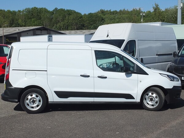 Used Ford Transit Connect 2020 for sale - 75511047: Photo 24