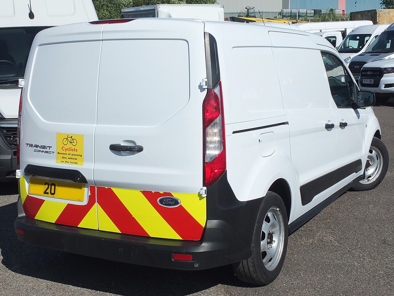 Vehicle 25