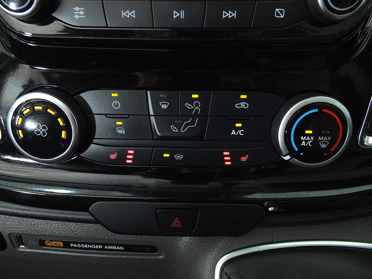 Used Ford Transit Custom 2021 for sale - 75760522: Photo 10