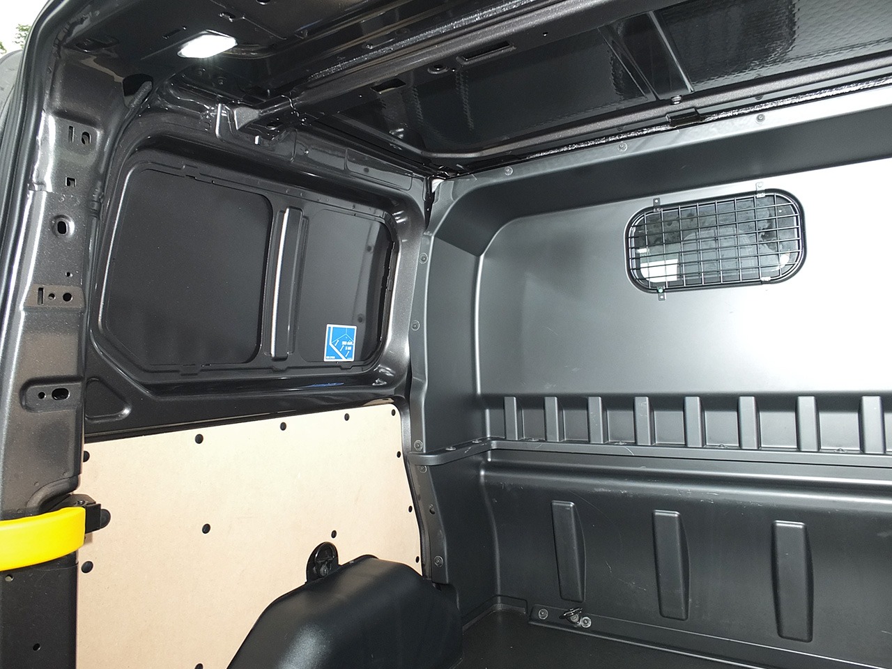 Used Ford Transit Custom 2021 for sale - 75760522: Photo 17