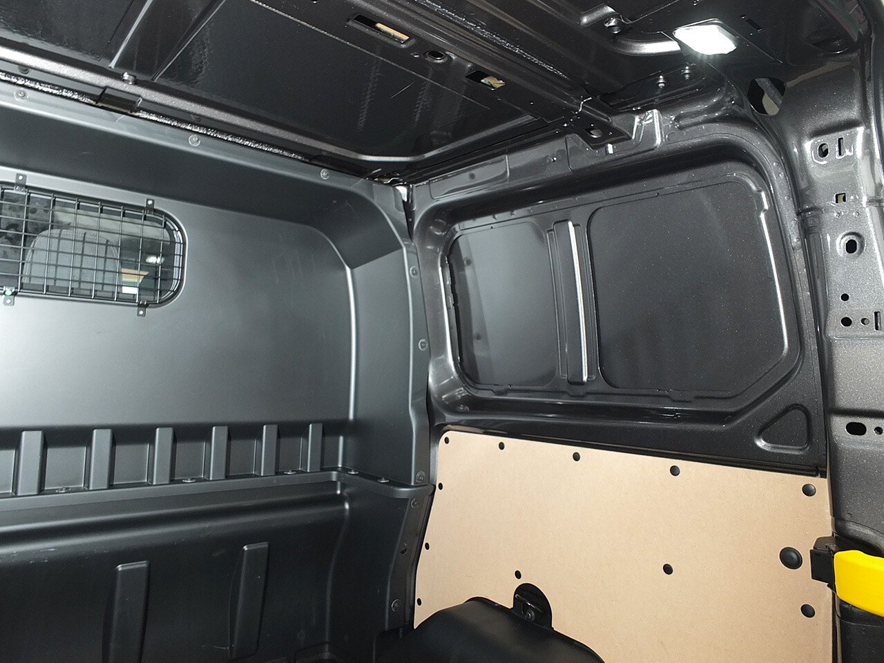 Used Ford Transit Custom 2021 for sale - 75760522: Photo 18