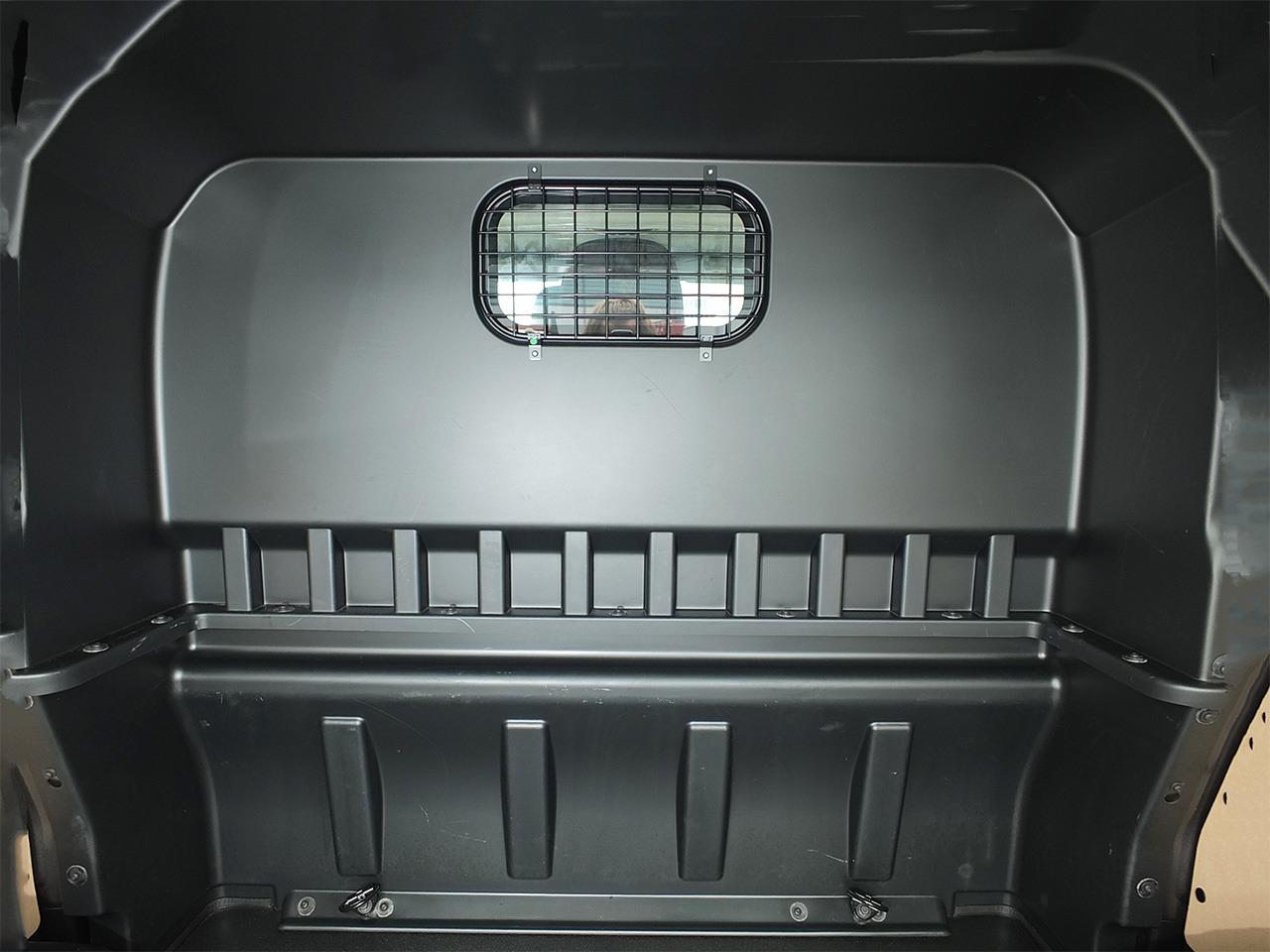 Used Ford Transit Custom 2021 for sale - 75760522: Photo 21