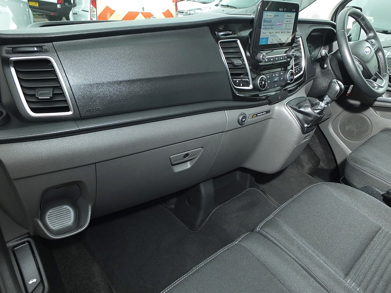 Used Ford Transit Custom 2021 for sale - 75760522: Photo 7