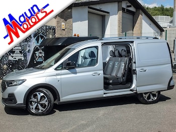 Used Ford Transit Connect 2025 for sale - 79019681: Photo