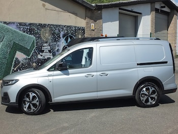 Used Ford Transit Connect 2025 for sale - 79019681: Photo