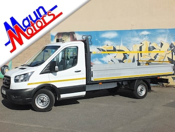 Used Ford Transit 2022 for sale - 78323693: Photo