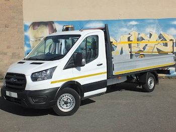 Used Ford Transit 2022 for sale - 78323693: Photo