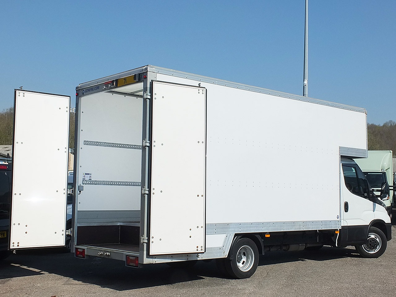 Vehicle 16