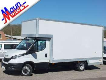 Used Iveco Daily 2021 for sale - 74446145: Photo