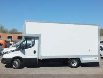 Used Iveco Daily 2021 for sale - 74446145: Photo