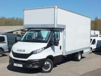 Used Iveco Daily 2021 for sale - 74446145: Photo