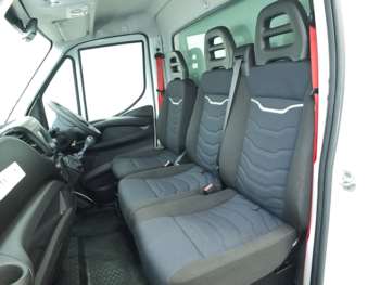 Used Iveco Daily 2021 for sale - 74446145: Photo
