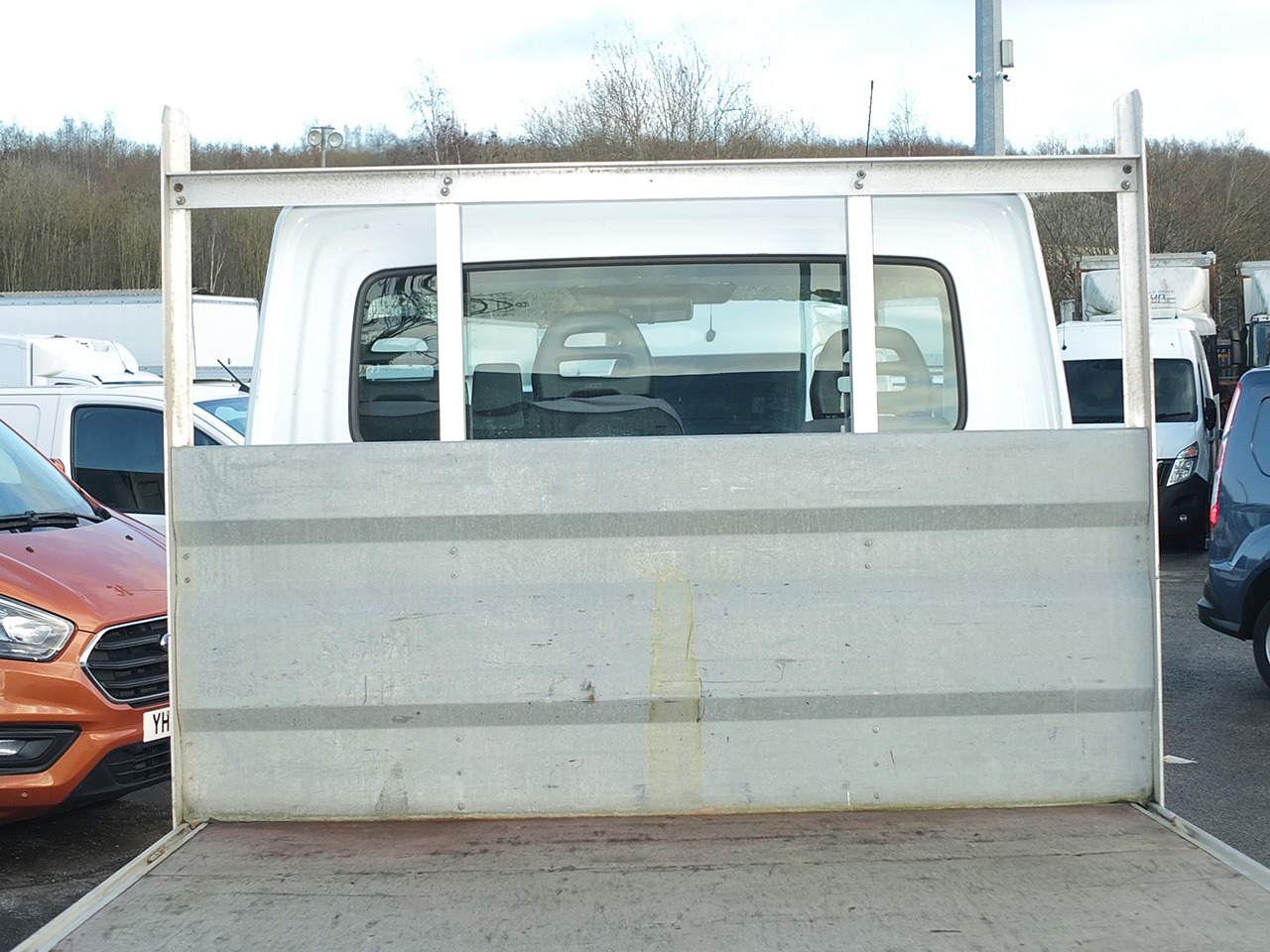 Used Iveco Daily 2021 for sale - 77045555: Photo 9