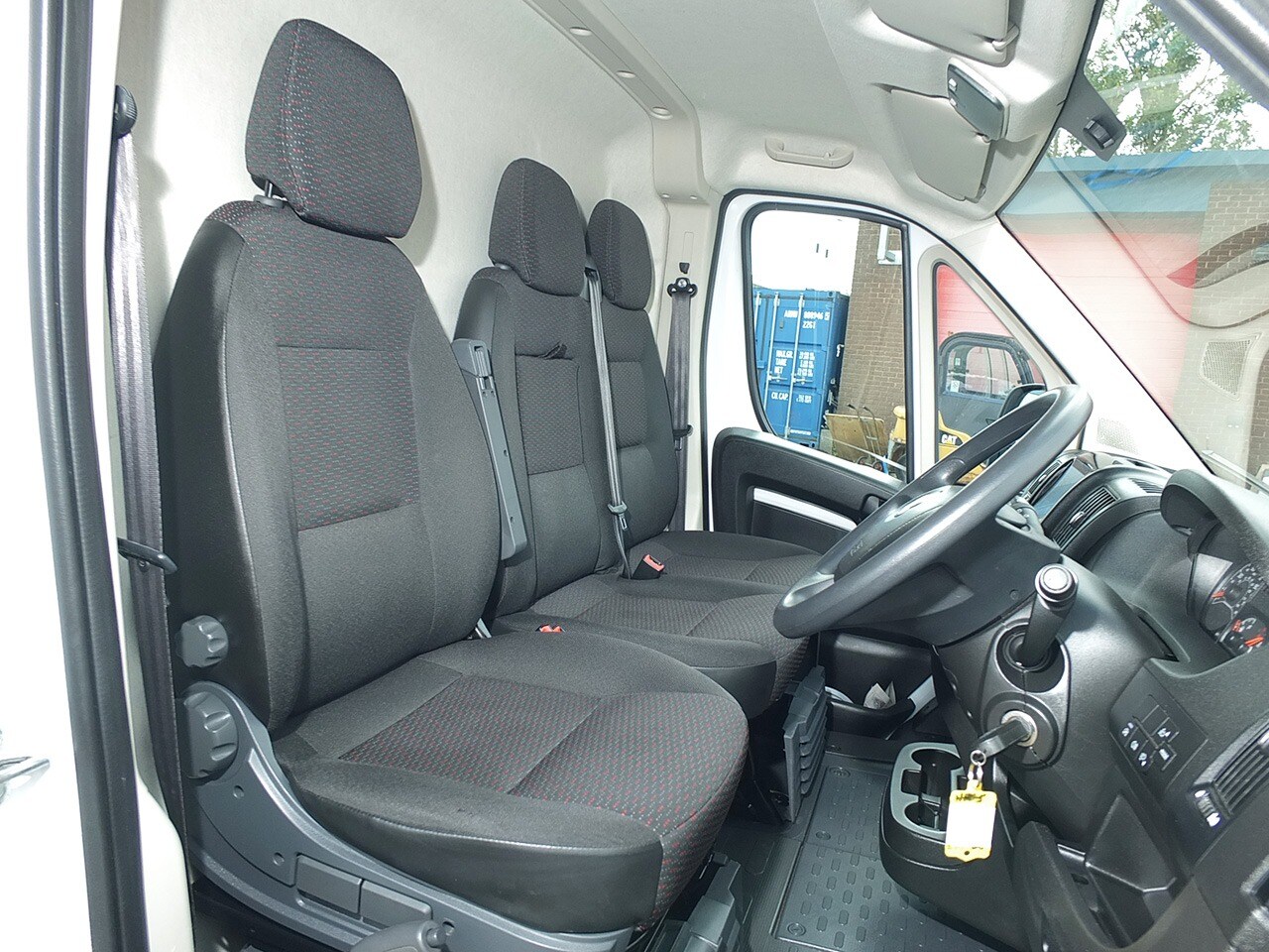 Vehicle 13