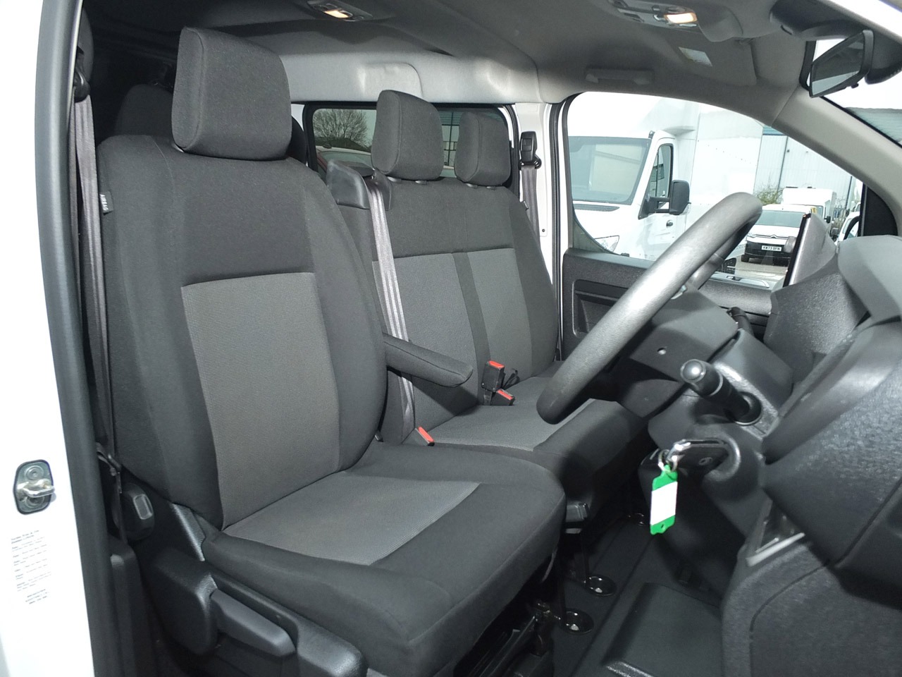 Used Citroen Dispatch 2024 for sale - 77662297: Photo 14