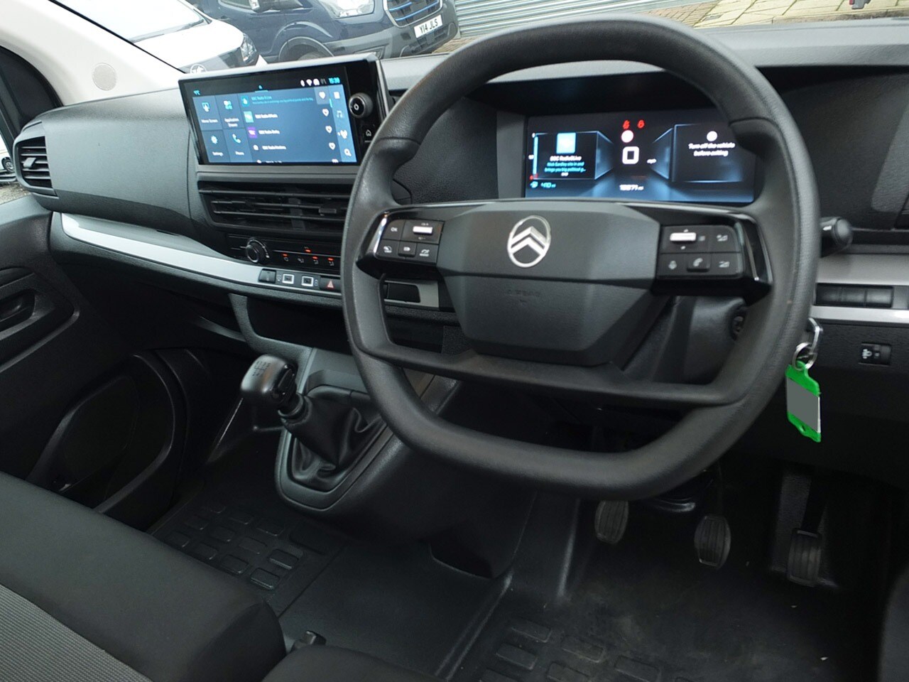 Used Citroen Dispatch 2024 for sale - 77662297: Photo 15