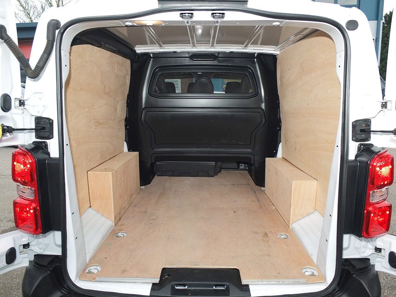 Used Citroen Dispatch 2024 for sale - 77662297: Photo 18