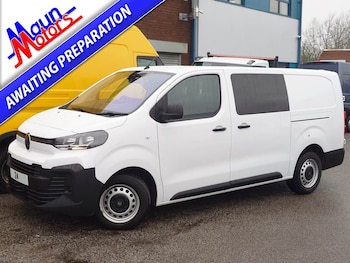 Used Citroen Dispatch 2024 for sale - 77662297: Photo
