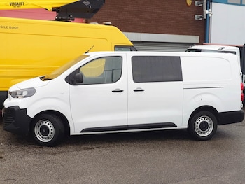 Used Citroen Dispatch 2024 for sale - 77662297: Photo