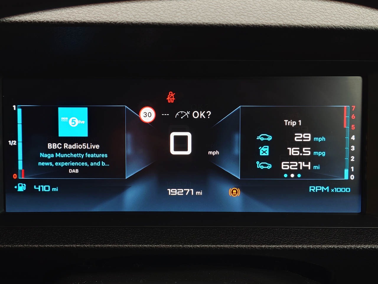 Used Citroen Dispatch 2024 for sale - 77662297: Photo 4