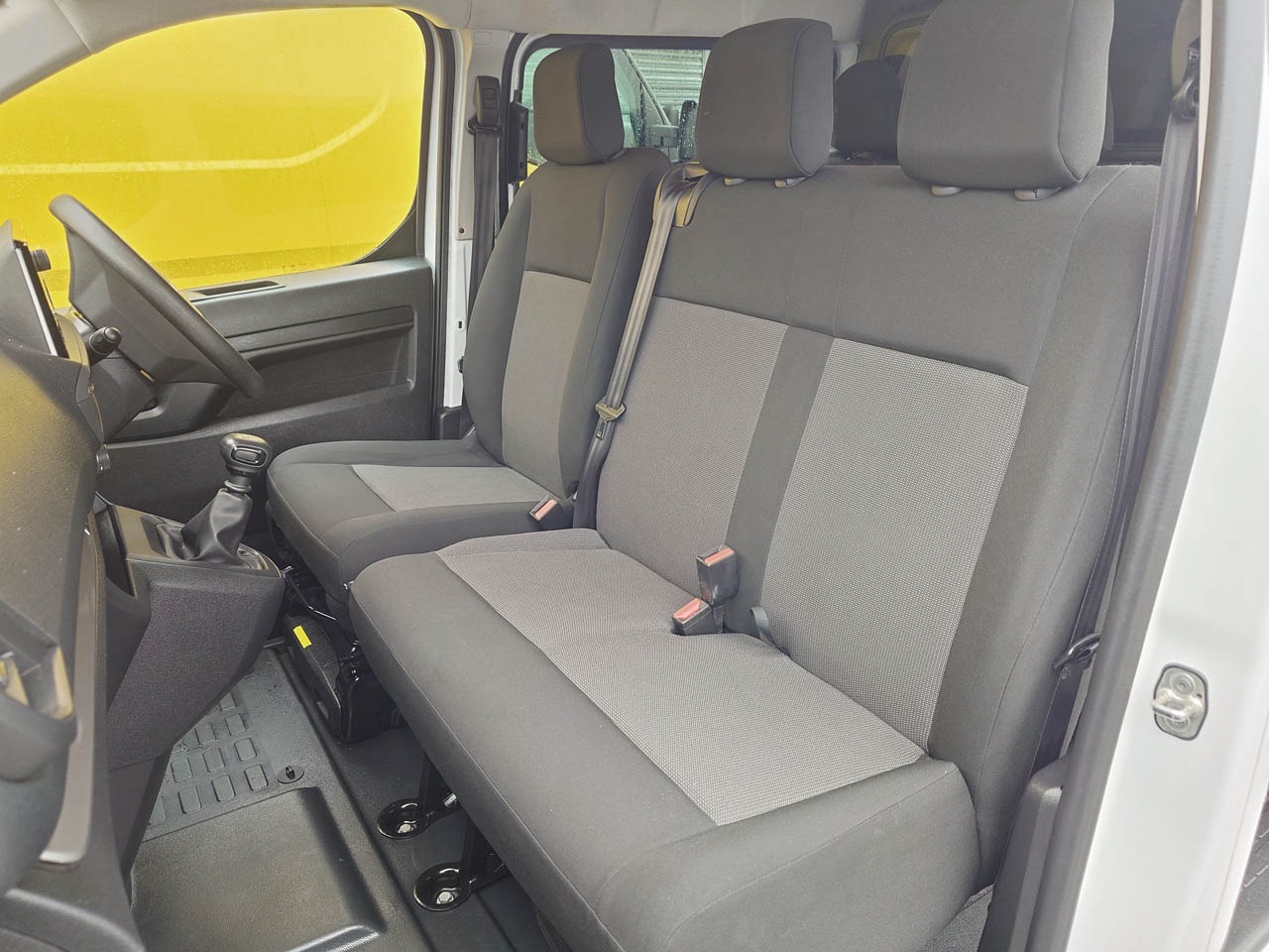 Used Citroen Dispatch 2024 for sale - 77662297: Photo 7