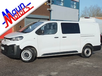 Used Citroen Dispatch 2024 for sale - 77776586: Photo