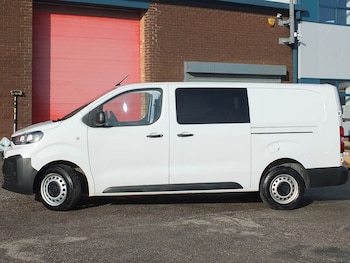 Used Citroen Dispatch 2024 for sale - 77776586: Photo