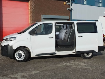 Used Citroen Dispatch 2024 for sale - 77776586: Photo