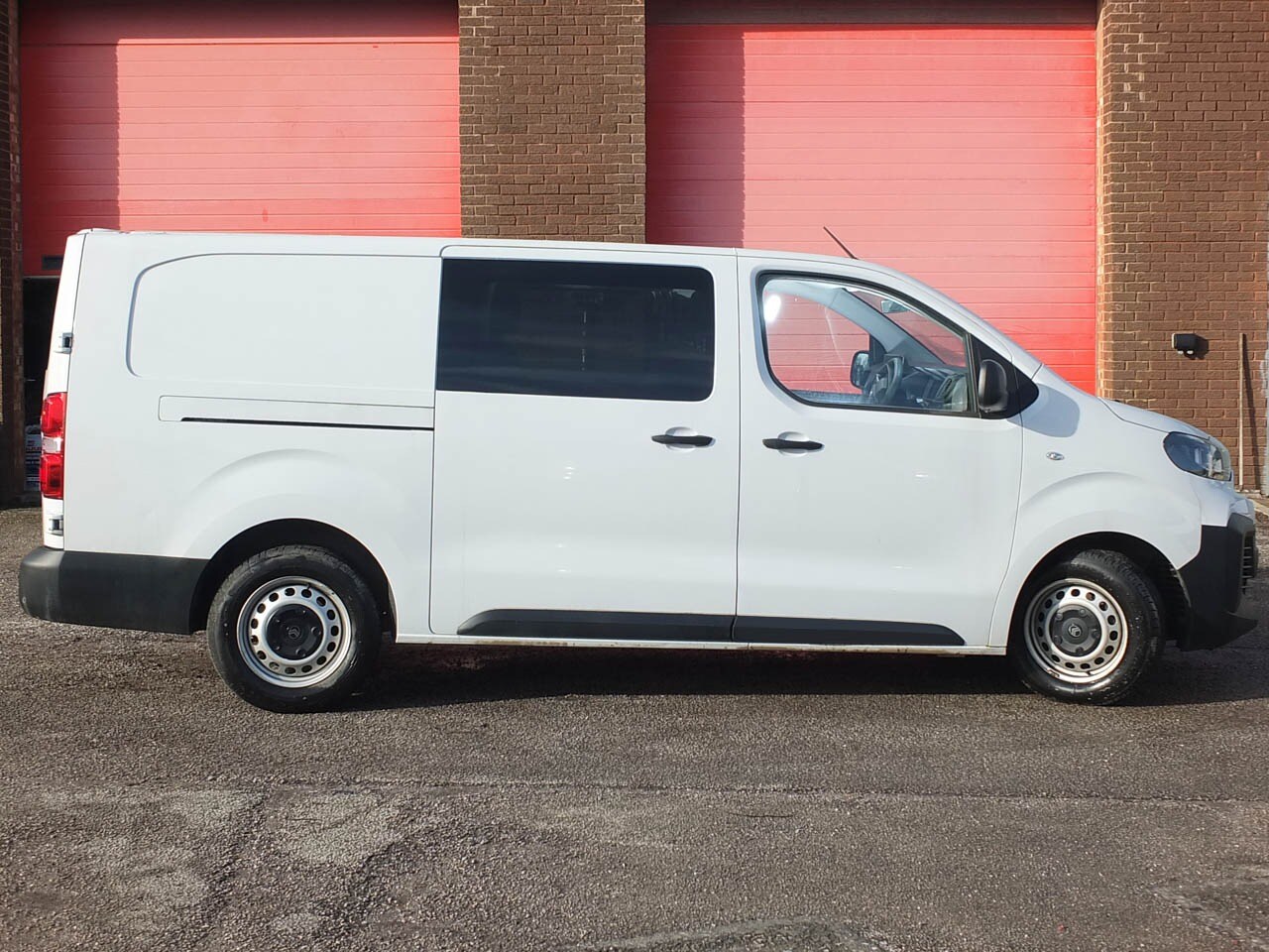 Used Citroen Dispatch 2024 for sale - 77776586: Photo 9