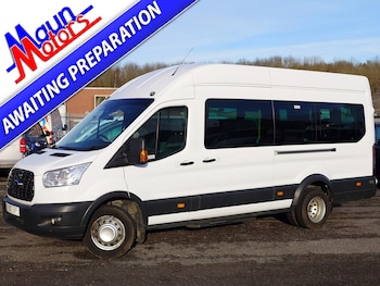 Ford - Transit