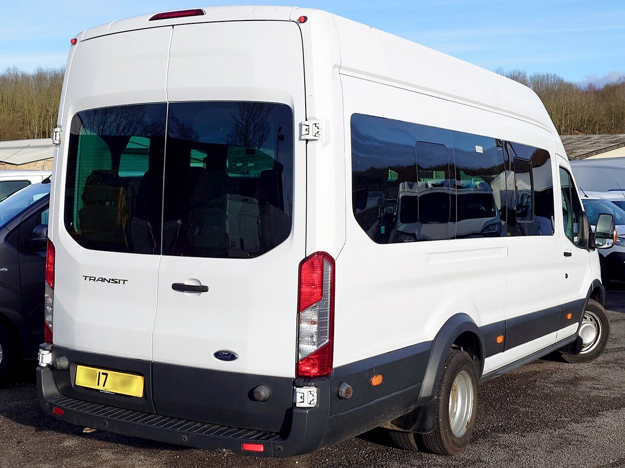 Vehicle 7