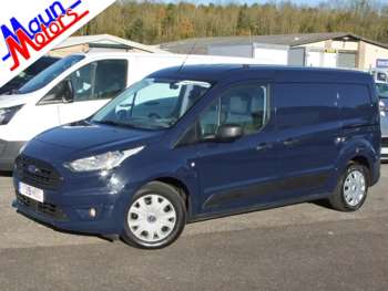 Used Ford Transit Connect 2019 for sale - 69060690: Photo