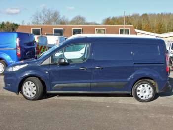 Used Ford Transit Connect 2019 for sale - 69060690: Photo