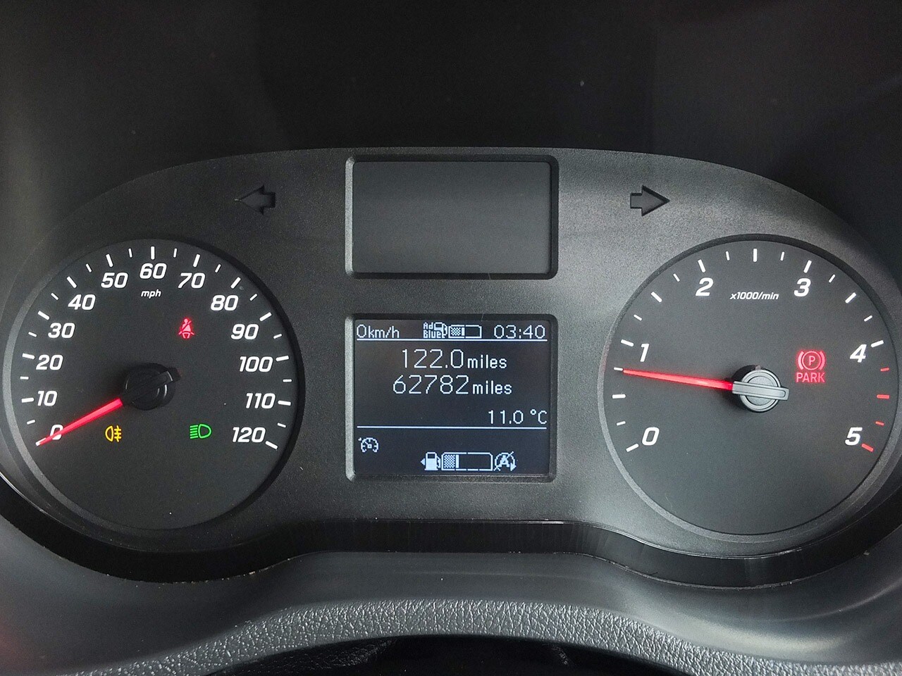 Used Mercedes-Benz Sprinter 2020 for sale - 73910062: Photo 14