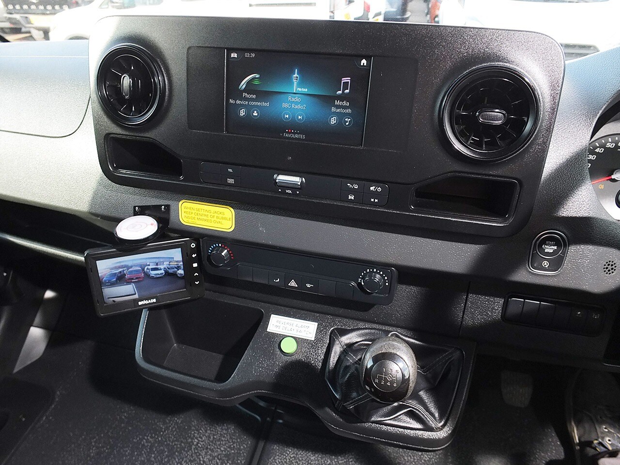 Used Mercedes-Benz Sprinter 2020 for sale - 73910062: Photo 15