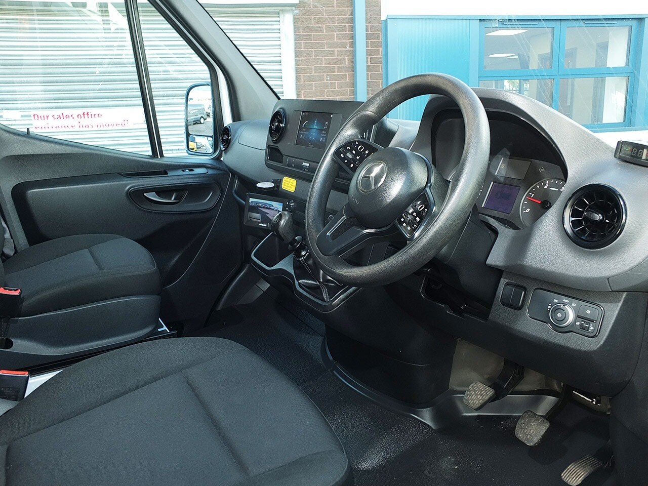 Used Mercedes-Benz Sprinter 2020 for sale - 73910062: Photo 17